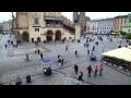 Webcam Krakau (Krakow)