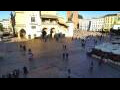 Webcam Krakow