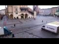 Webcam Krakau (Krakow)