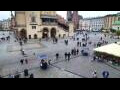 Webcam Krakau (Krakow)