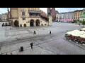Webcam Krakow