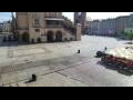 Webcam Krakow