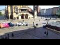 Webcam Cracovia