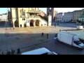 Webcam Krakau (Krakow)