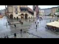 Webcam Krakow