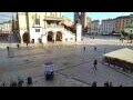 Webcam Krakow