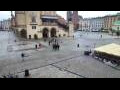 Webcam Krakow