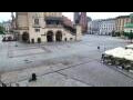 Webcam Cracovia