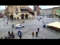 Webcam Krakau (Krakow)