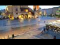 Webcam Krakow
