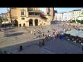 Webcam Krakow