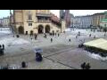 Webcam Cracovia