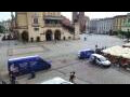 Webcam Krakau (Krakow)