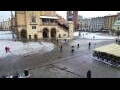 Webcam Cracovie (Krakow)