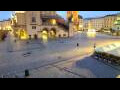 Webcam Cracovia