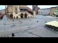 Webcam Cracovia