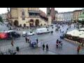 Webcam Krakow