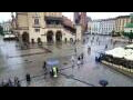 Webcam Krakow