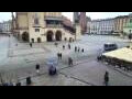 Webcam Krakow