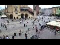 Webcam Krakow