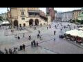 Webcam Krakow