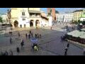 Webcam Krakow