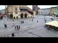 Webcam Krakow