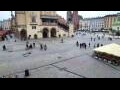 Webcam Krakow