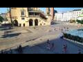 Webcam Cracovie (Krakow)