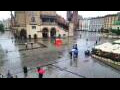 Webcam Cracovia