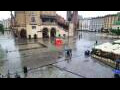 Webcam Krakow