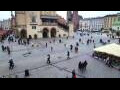 Webcam Krakow