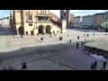 Webcam Krakau (Krakow)