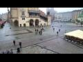 Webcam Krakau (Krakow)