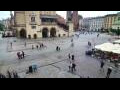 Webcam Krakow
