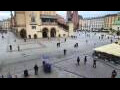 Webcam Cracovia