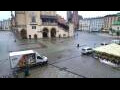 Webcam Krakow