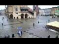 Webcam Cracovia