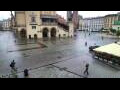Webcam Krakow