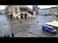 Webcam Krakau (Krakow)