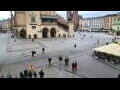 Webcam Krakow