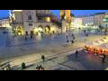 Webcam Cracovie (Krakow)