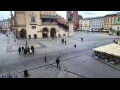 Webcam Cracovie (Krakow)