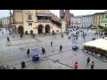 Webcam Krakow