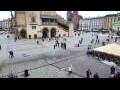 Webcam Krakau (Krakow)