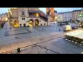 Webcam Cracovie (Krakow)