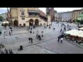 Webcam Krakow