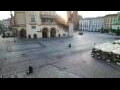 Webcam Cracovia