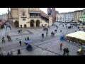 Webcam Krakow