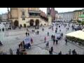 Webcam Krakau (Krakow)